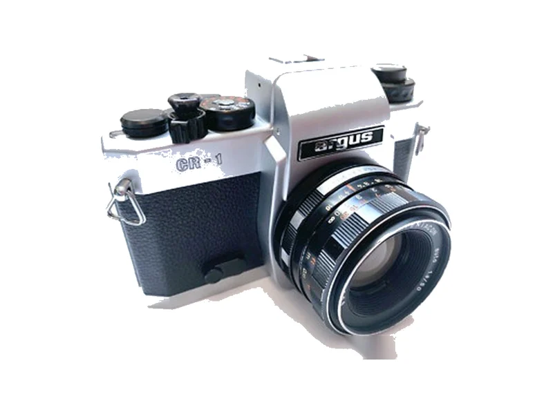 Argus CR 1