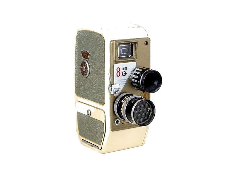 Mamiya G (8mm)