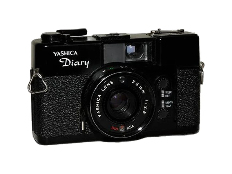 Yashica Diary