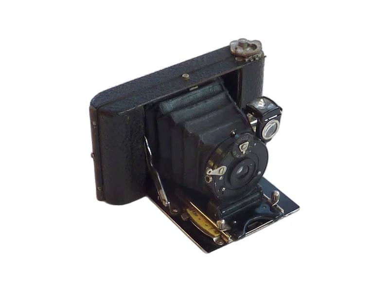 Houghton Watch Pocket Carbine