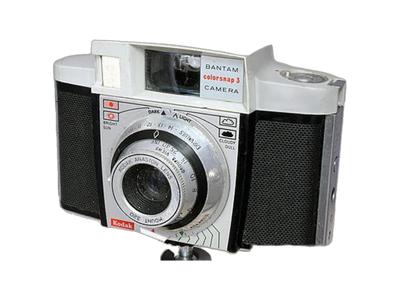Kodak Bantam Colorsnap 3