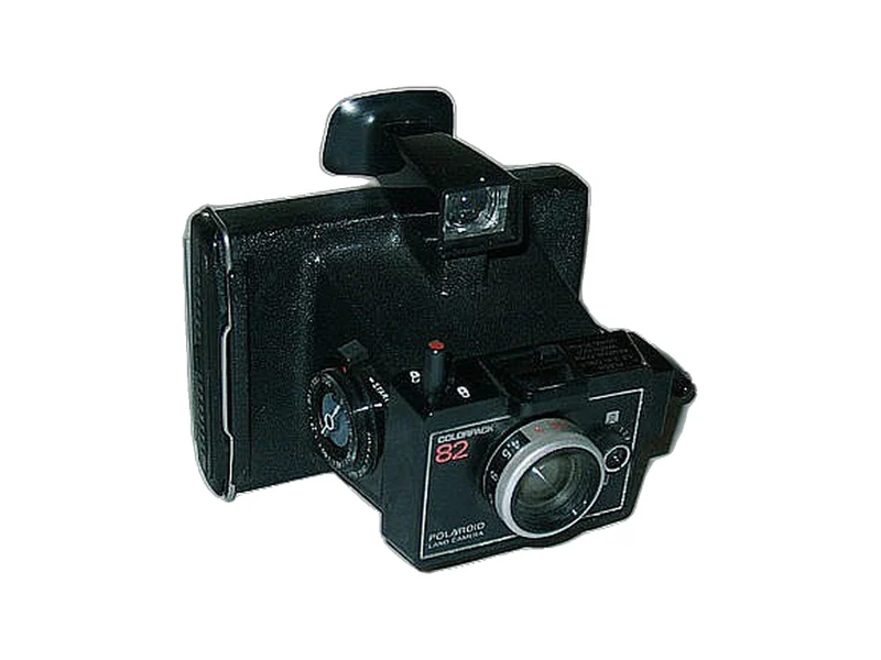Polaroid Colorpack 82