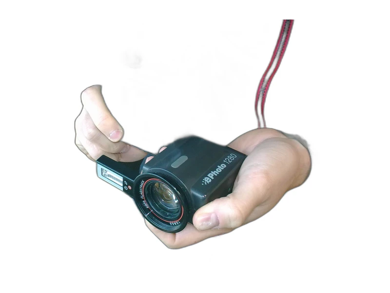Agfa ePhoto 1280