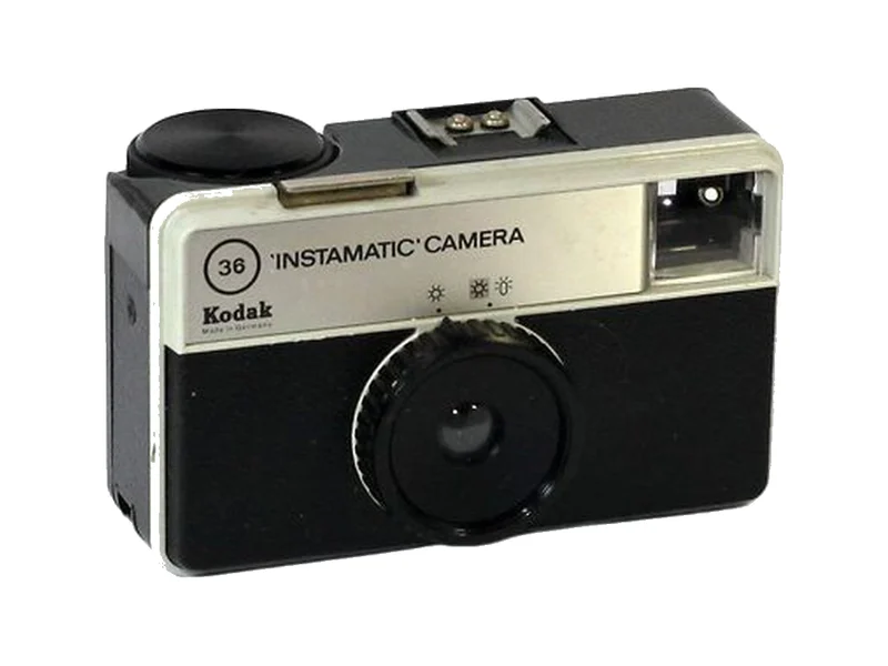 Kodak Instamatic 36