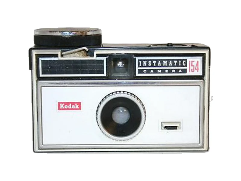 Kodak Instamatic 154