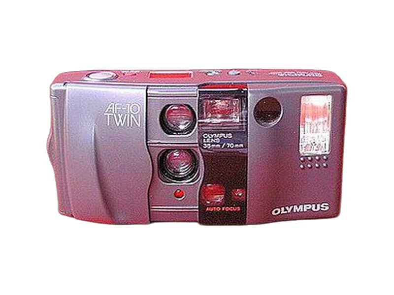 Olympus AF-10 Twin