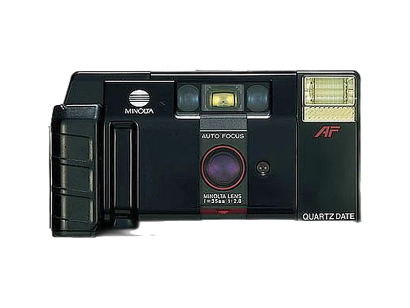 Minolta AF Z