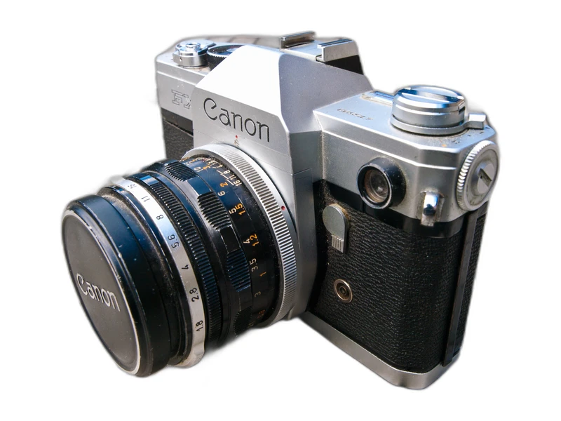 Canon FX