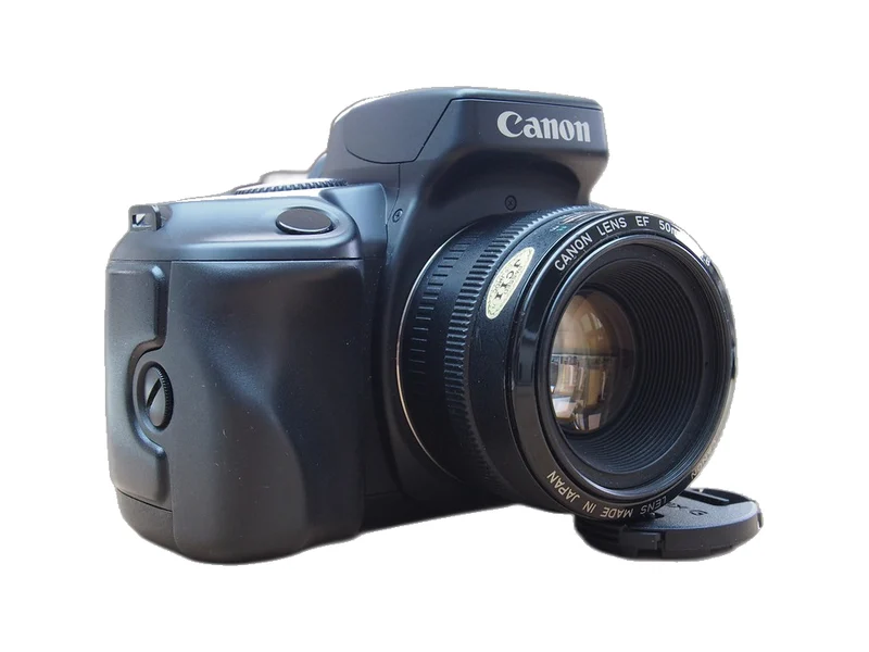 Canon EOS 750 QD