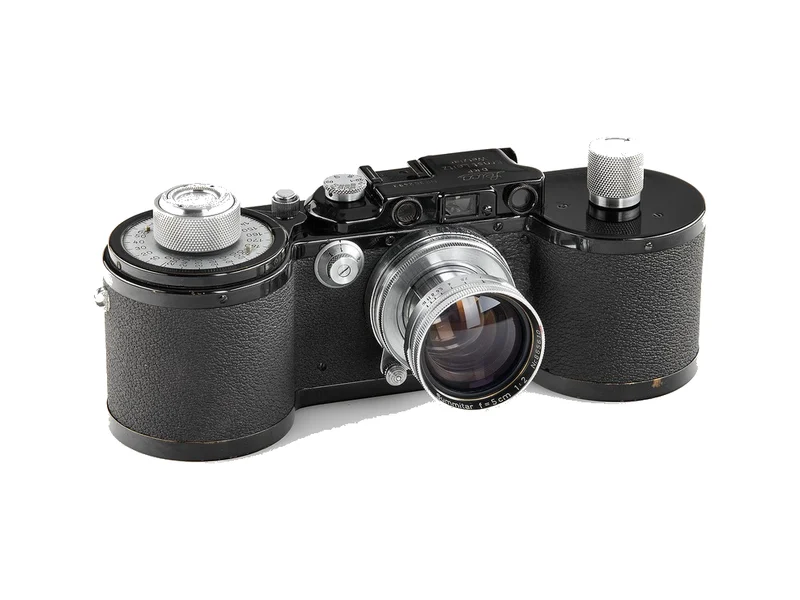 Leica Reporter (GG) 250