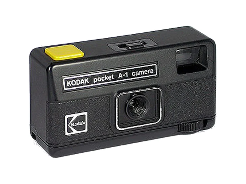 Kodak Pocket A-1