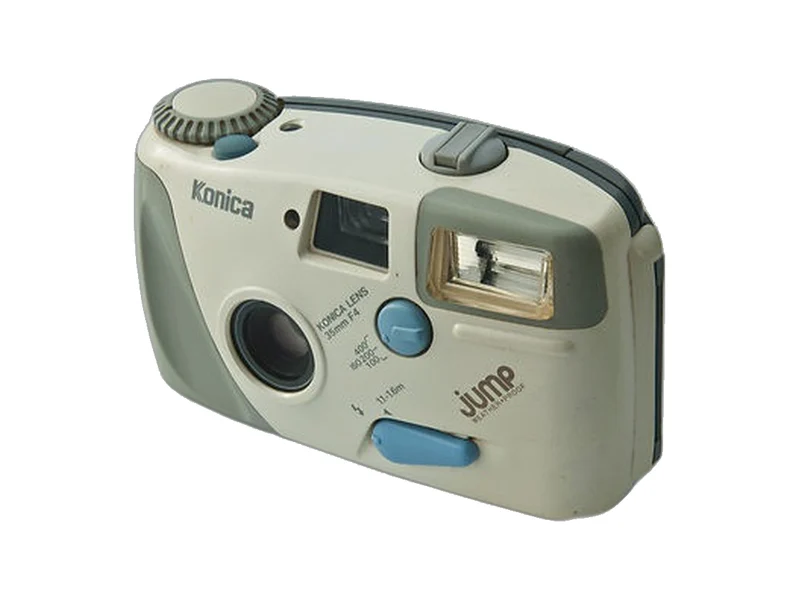 Konica Jump