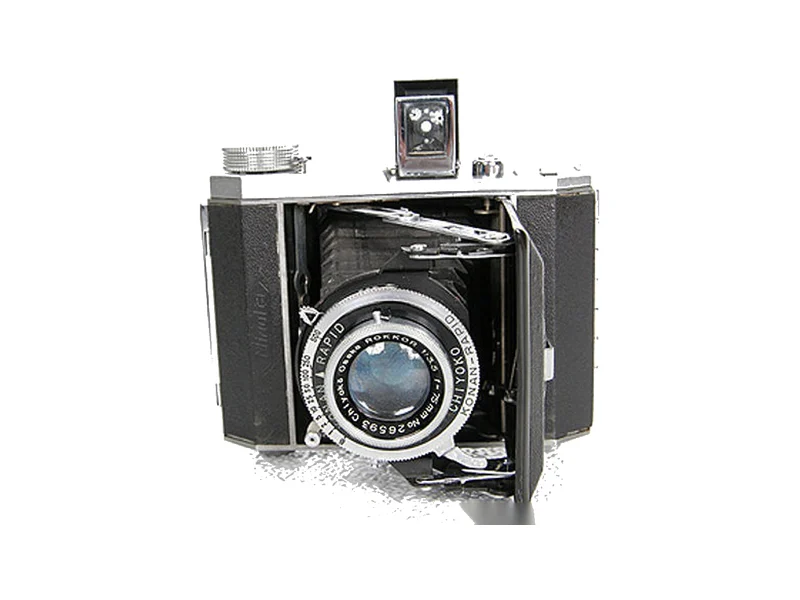 Minolta Semi Minolta IIIB