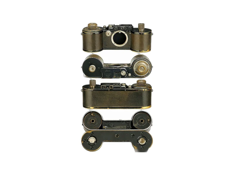 Leica Reporter (FF) 250