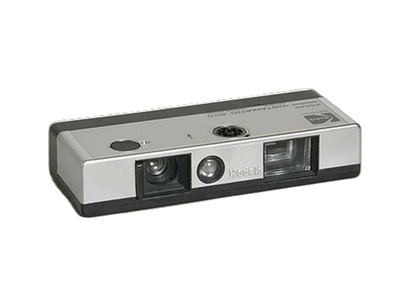 Kodak Pocket Instamatic 400