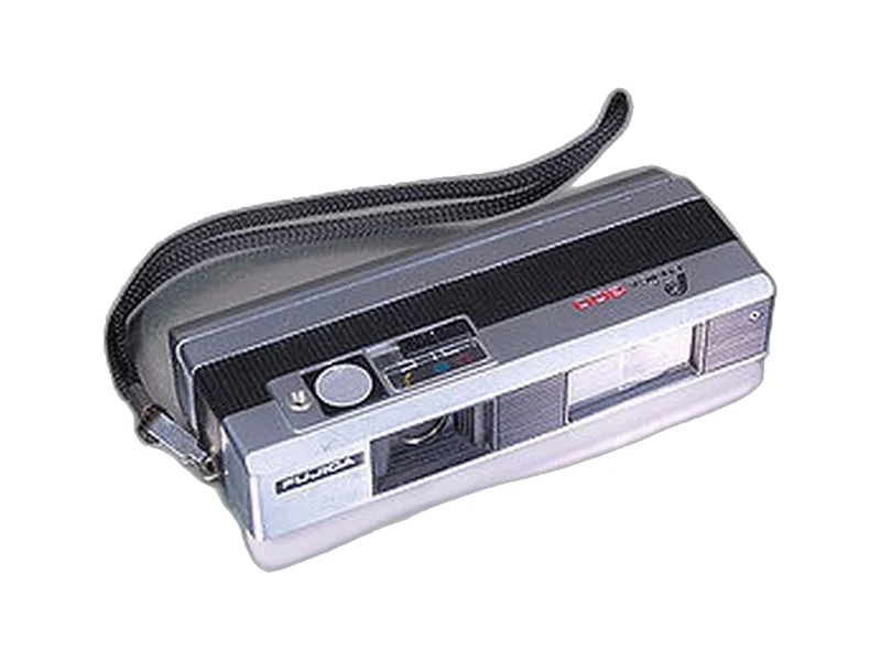 Fujifilm Fujica 300