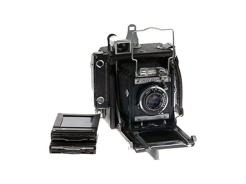 Graflex Miniature Speed Graphic