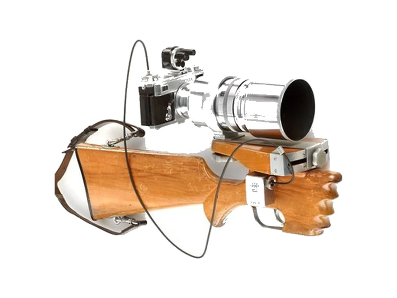 Zeiss Contax II Rifle