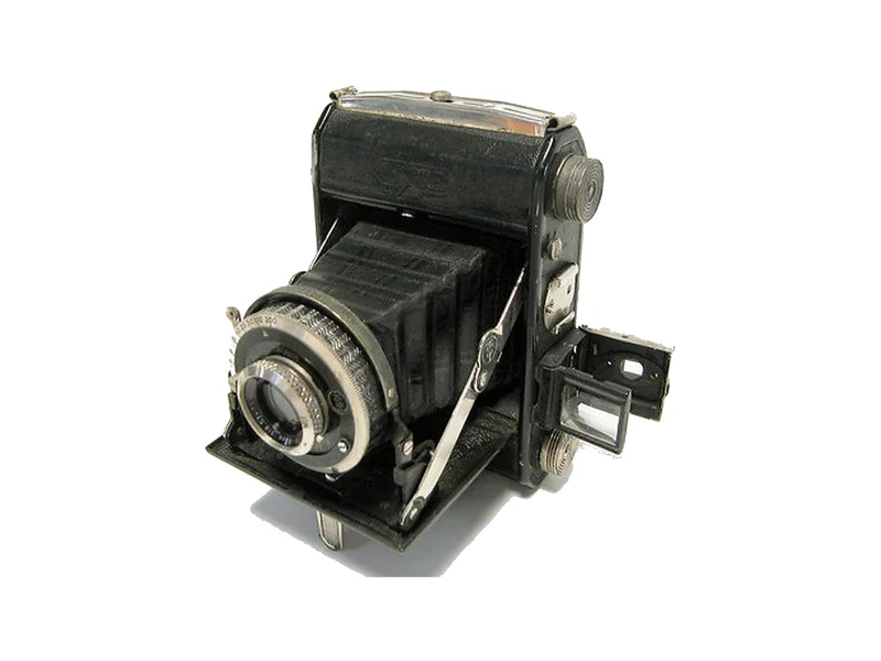 Minolta Semi Minolta I