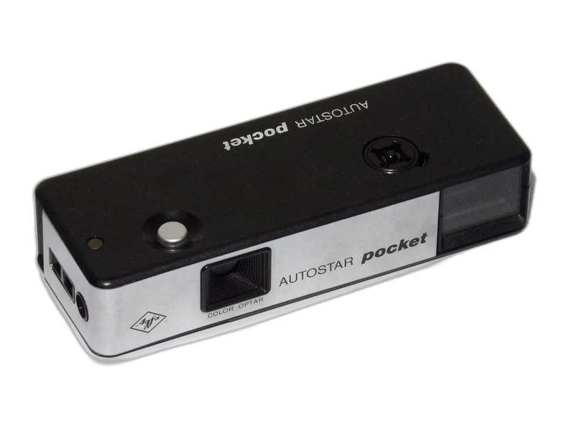 Agfa Autostar Pocket