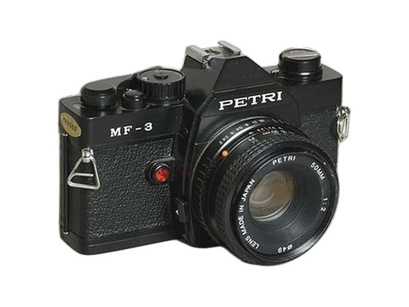 Petri MF-3