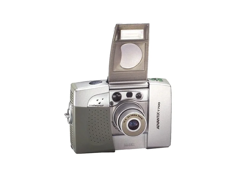Kodak Advantix T700