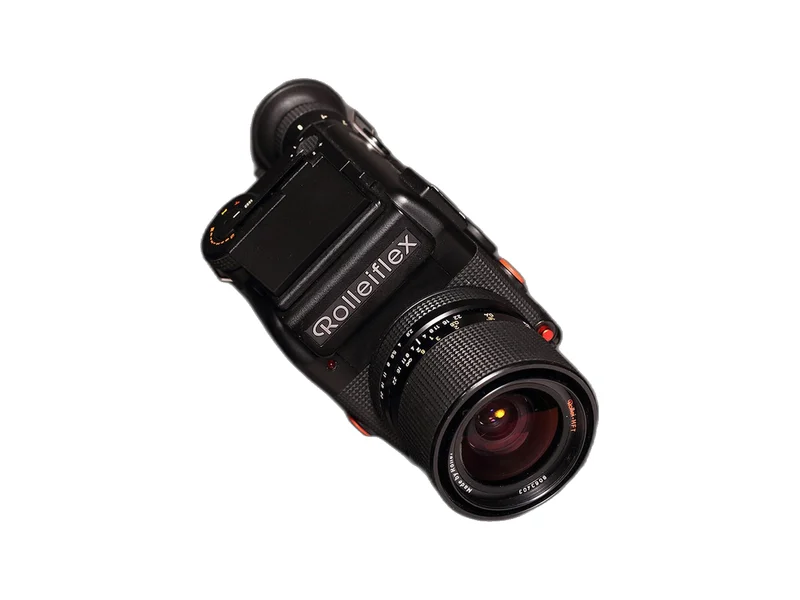 Rollei SL 84
