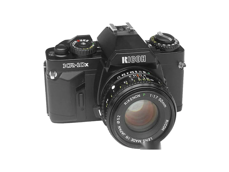 Ricoh KR-10 X (XR-10)