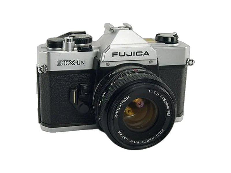 Fujifilm Fujica STX-1N