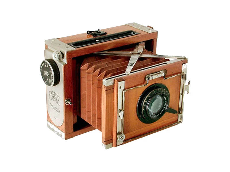Zeiss Nettel Tropen 871 7 (Tropical)