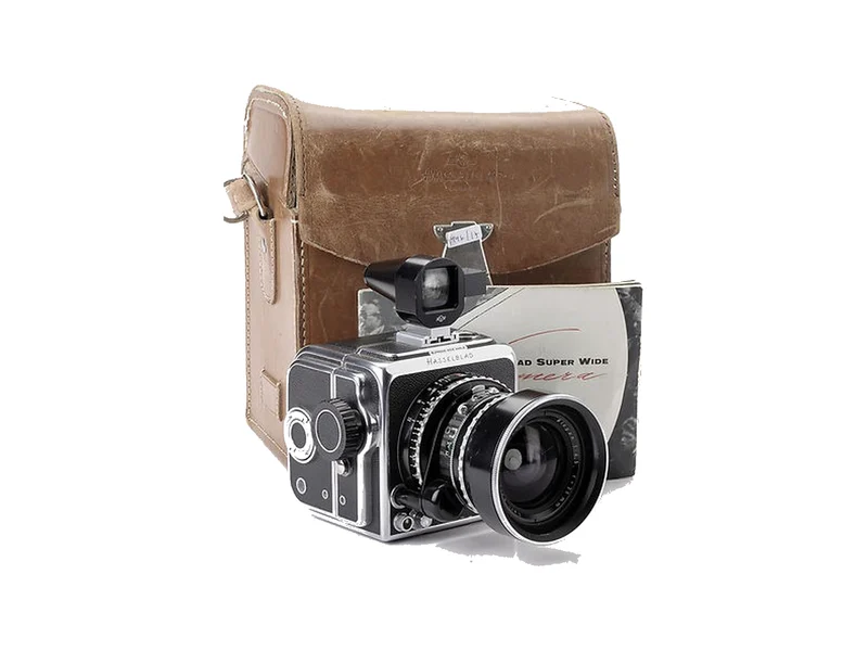 Hasselblad Super Wide A (SWA or SW)