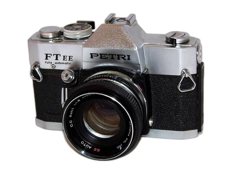 Petri FT II