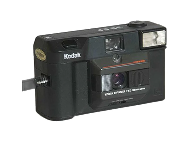 Kodak 35 EF