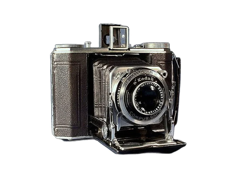 Kodak Duo Six-20