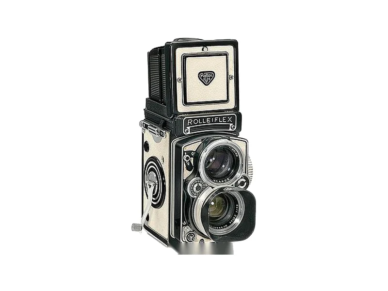 Rolleiflex 2.8 E3