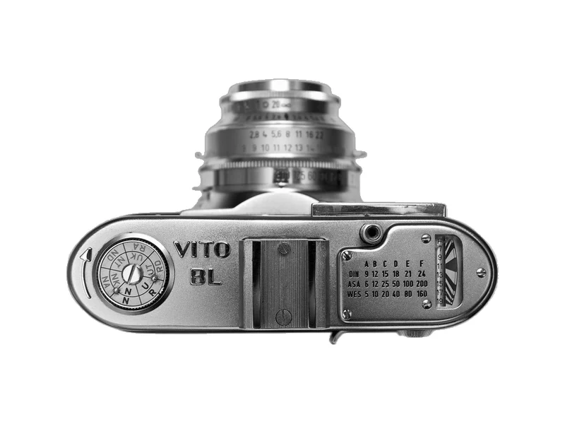 Voigtlander Vito BL II