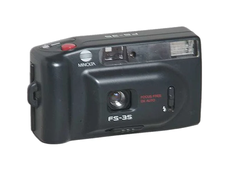 Minolta FS 35