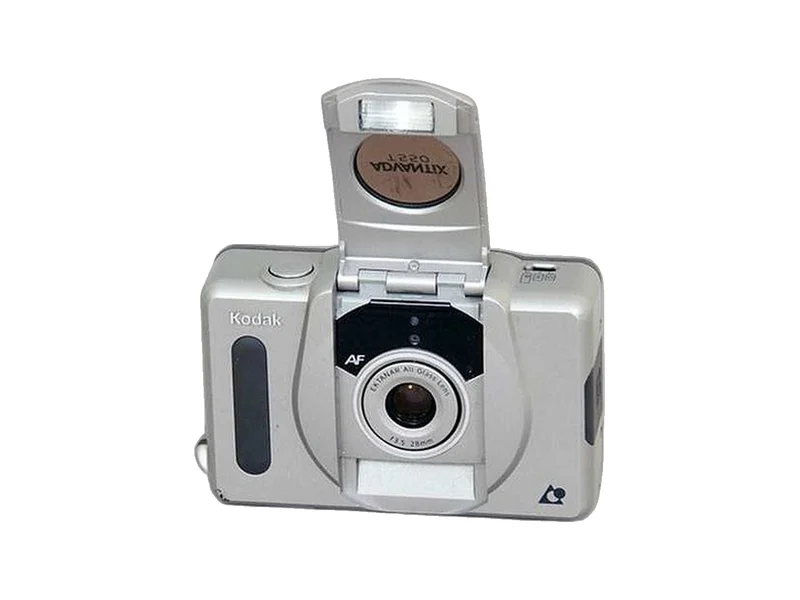 Kodak Advantix T550