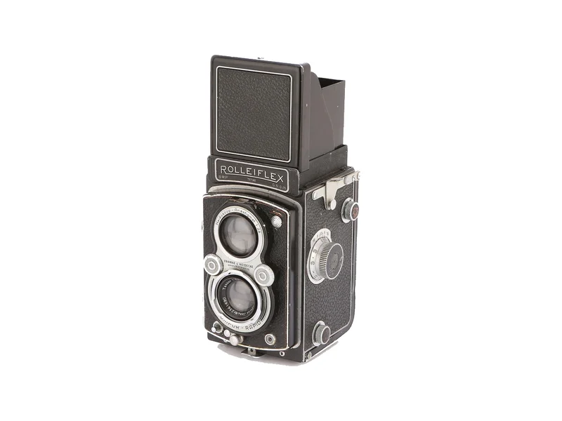 Rolleiflex Automat I (Model 1)