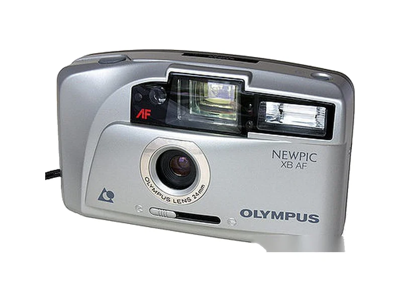 Olympus Newpic XB AF