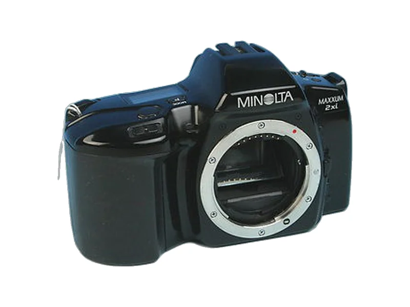 Minolta Dynax 2xi