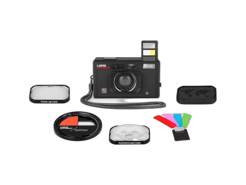 Lomography LomoApparat 21 mm Wide-angle