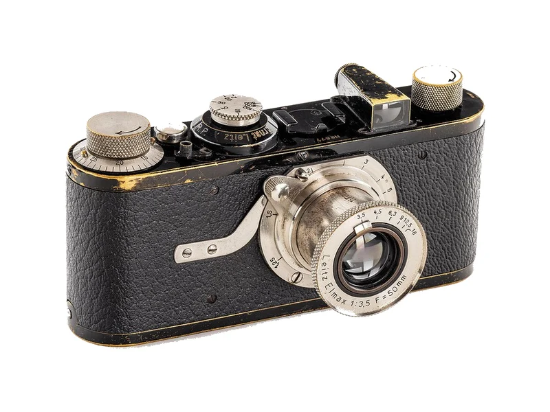 Leica I Mod A (Elmax)