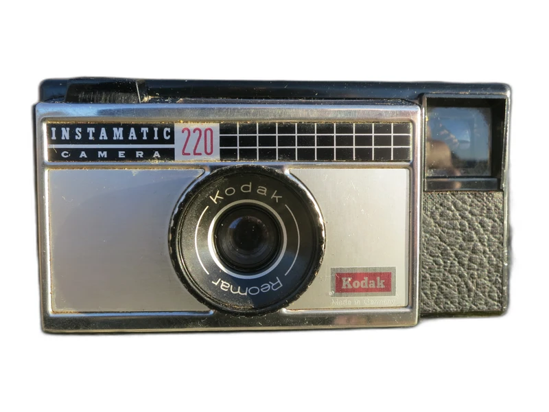 Kodak Instamatic 220