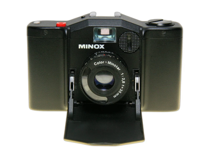 Minox 35 EL