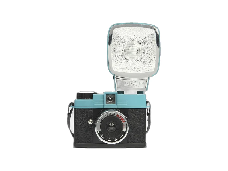 Lomography Diana Mini