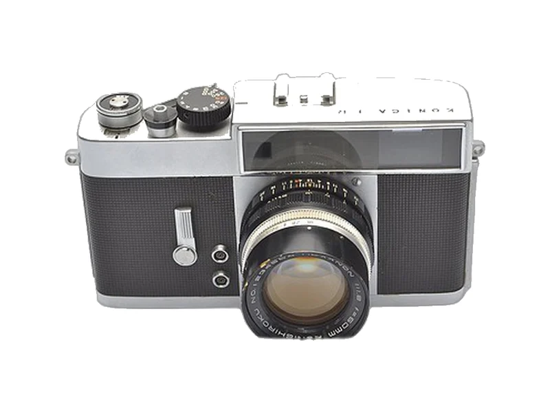 Konica FR