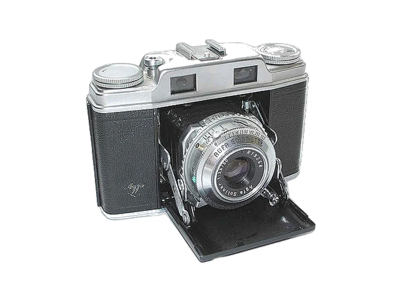 Agfa Super Solinette