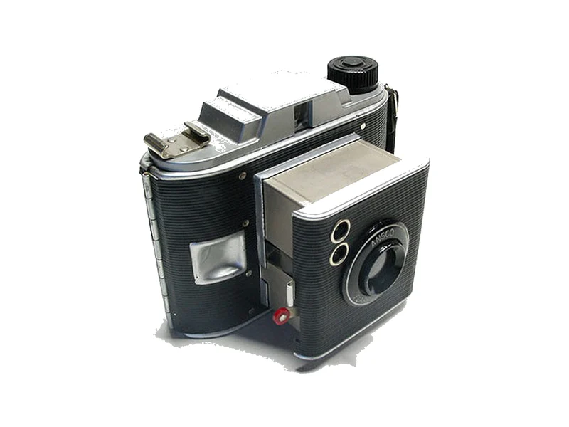 Ansco Flash Champion