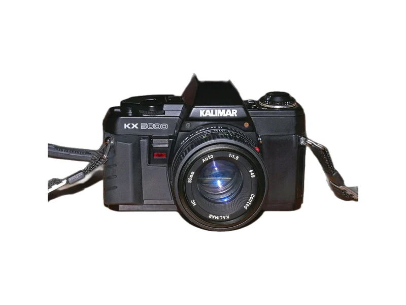 Kalimar KX 5000